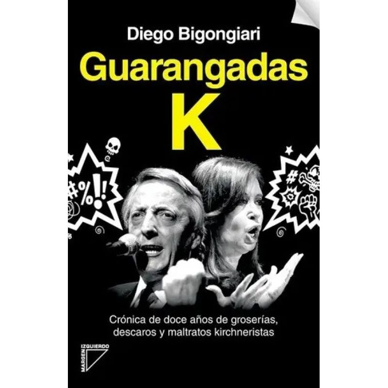GUARANGADAS K (Nuevo)