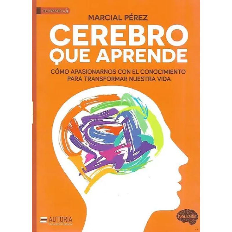 CEREBRO QUE APRENDE (Nuevo)
