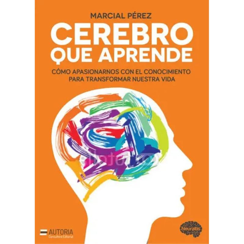 CEREBRO QUE APRENDE (Nuevo) - Miniatura 2