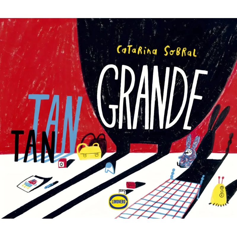 TAN TAN GRANDE (Nuevo)