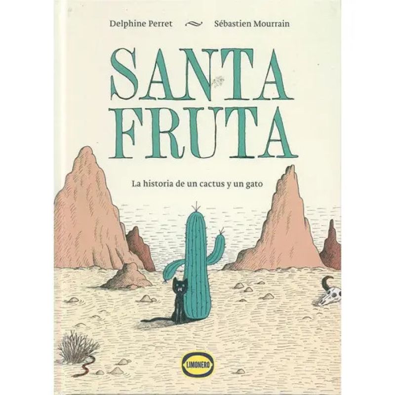 SANTA FRUTA (Nuevo)