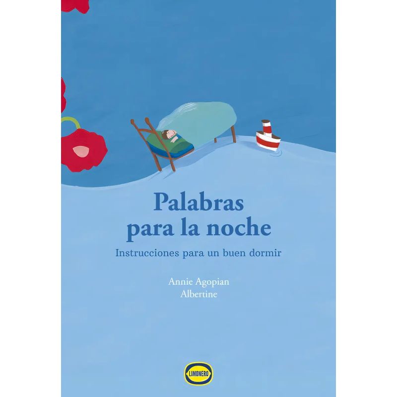 PALABRAS PARA LA NOCHE (Nuevo)