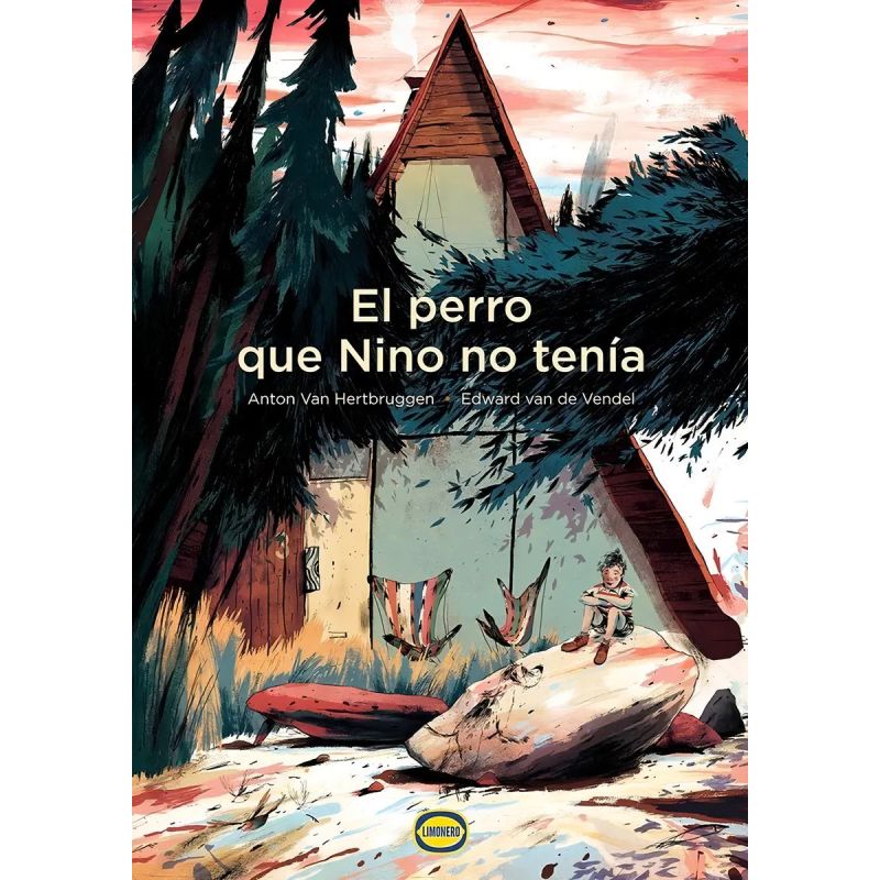 PERRO QUE NINO NO TENIA, EL (Nuevo)