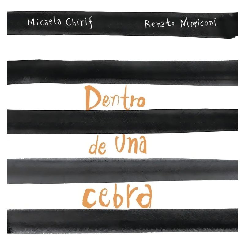 DENTRO DE UNA CEBRA (Nuevo)