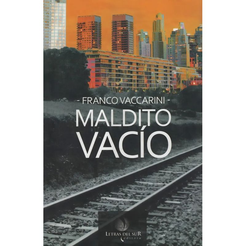 MALDITO VACIO (Nuevo)