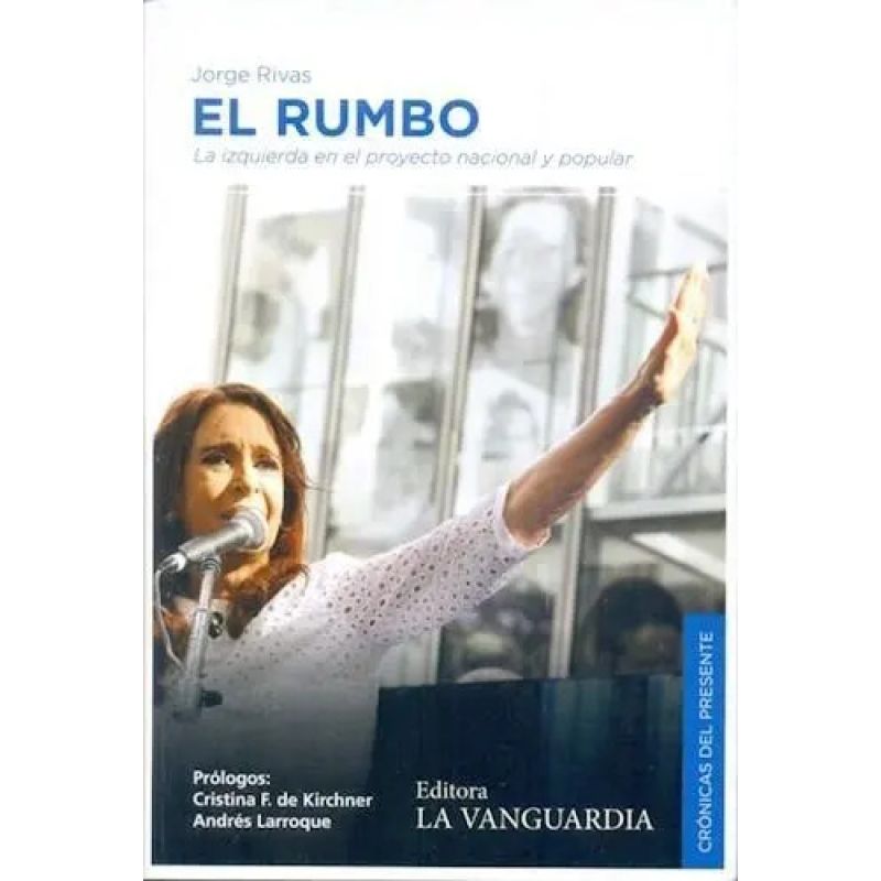 RUMBO, EL (Nuevo)