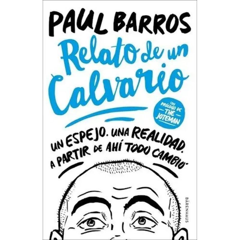 RELATO DE UN CALVARIO (Nuevo) - Miniatura 2