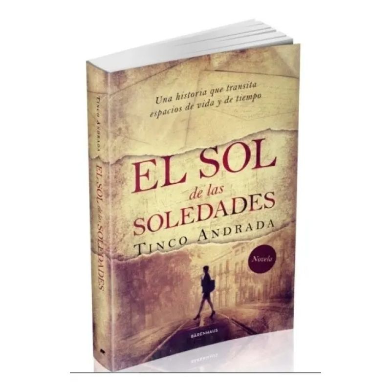 SOL DE LAS SOLEDADES, EL (Nuevo)