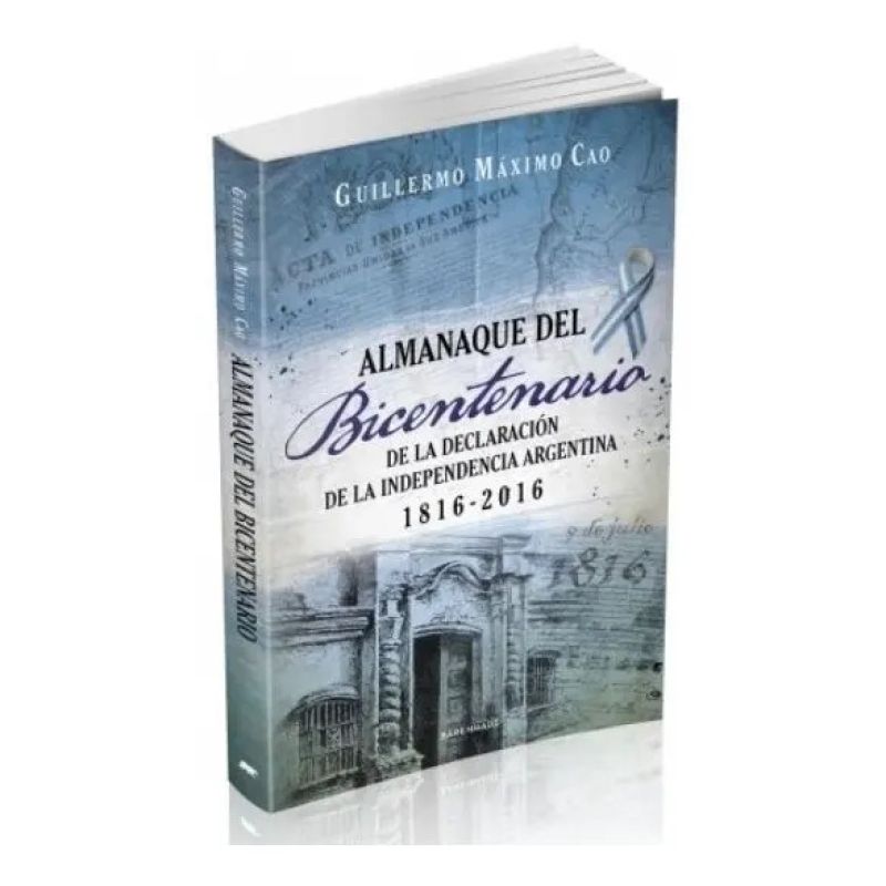 ALMANAQUE DEL BICENTENARIO (Nuevo)
