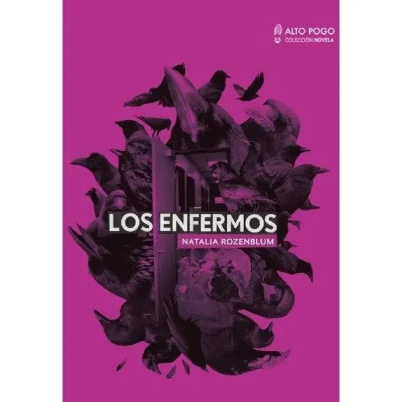 ENFERMOS, LOS (Nuevo)