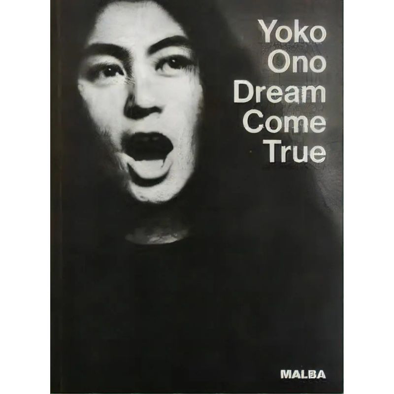 YOKO ONO DREAM COME TRUE (Nuevo)