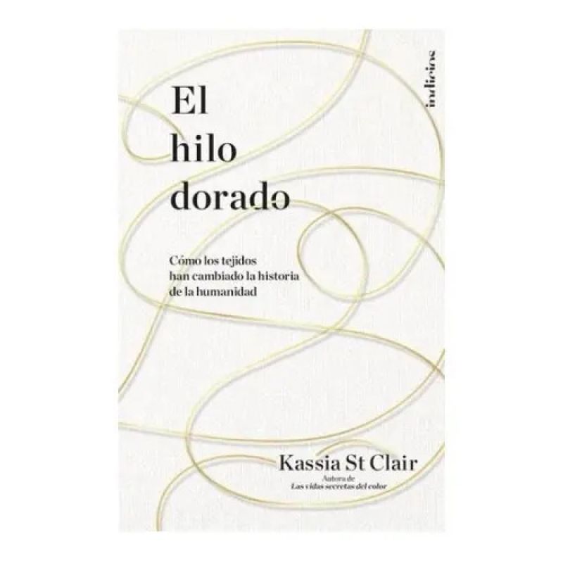 HILO DORADO, EL (ARG) (Nuevo)