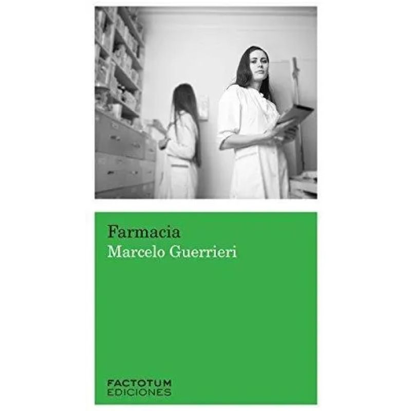 FARMACIA (Nuevo)
