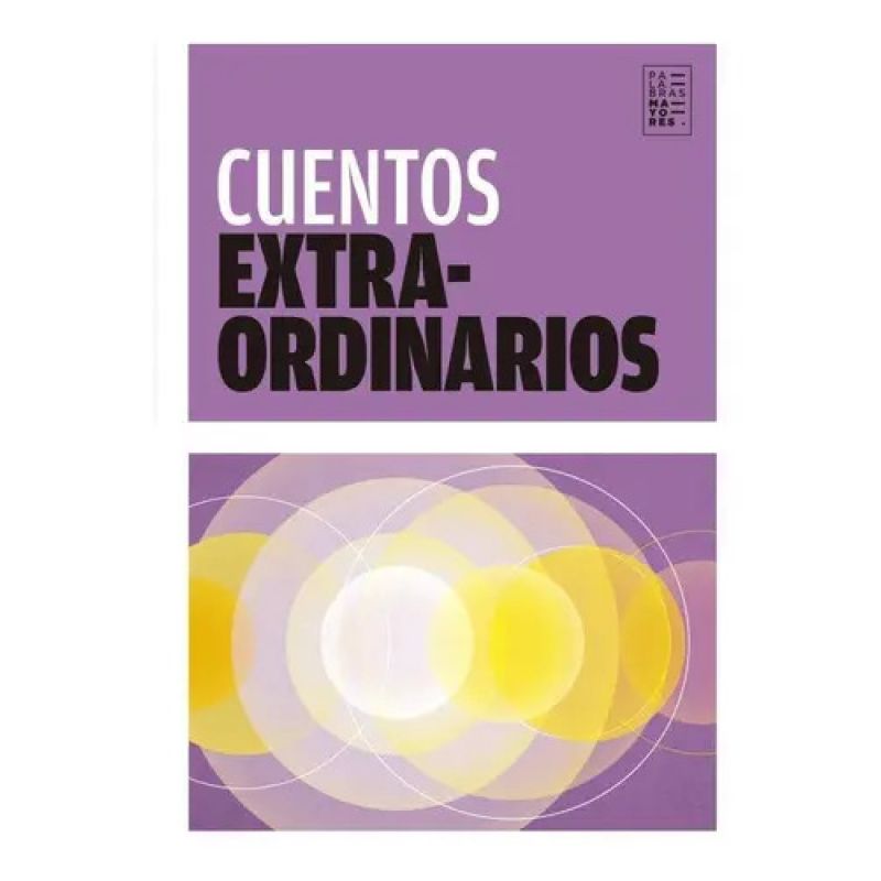 CUENTOS EXTRAORDINARIOS (Nuevo)