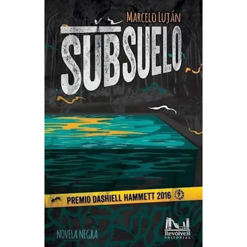SUBSUELO (Nuevo)