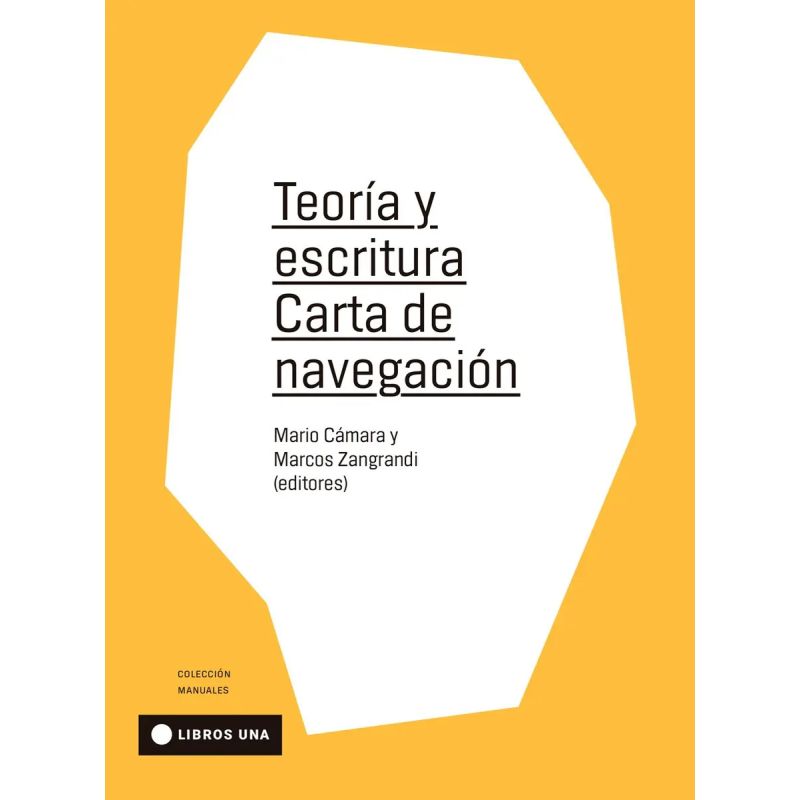 TEORIA Y ESCRITURA - CARTA DE NAVEGACION (Nuevo)