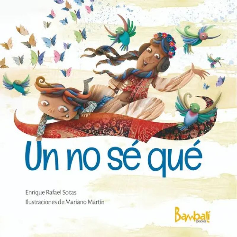UN NO SE QUE - LUNA DE CARTULINA VERDE (Nuevo)