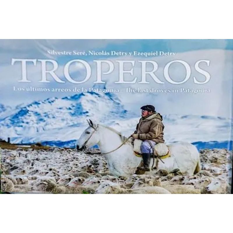 TROPEROS (Nuevo)