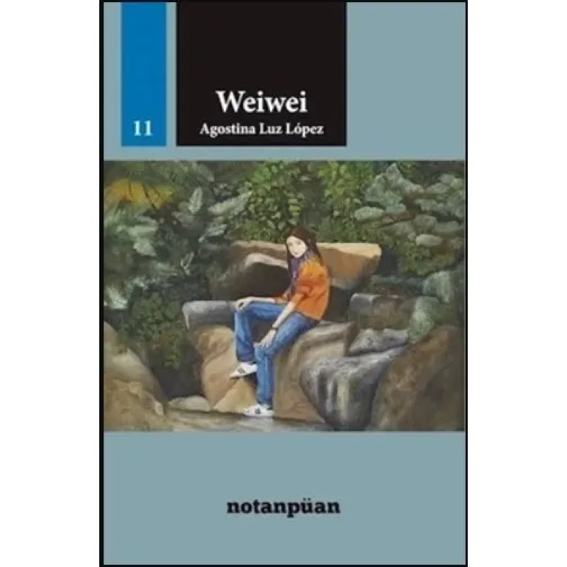 WEIWEI (Nuevo)