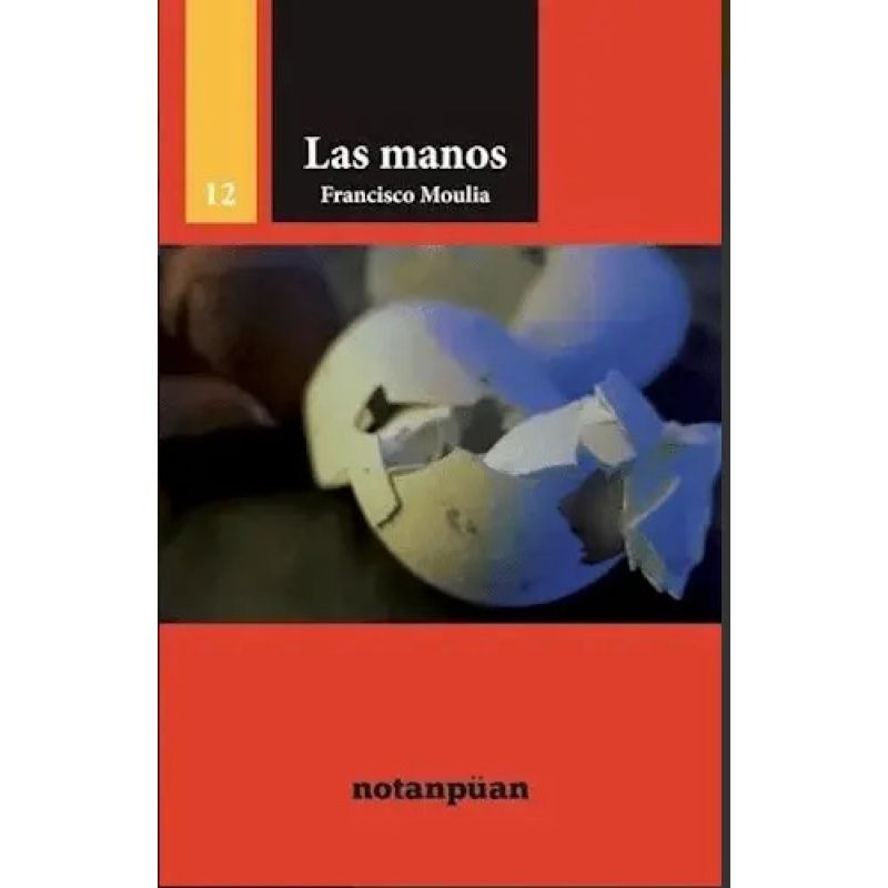 MANOS, LAS (Nuevo)