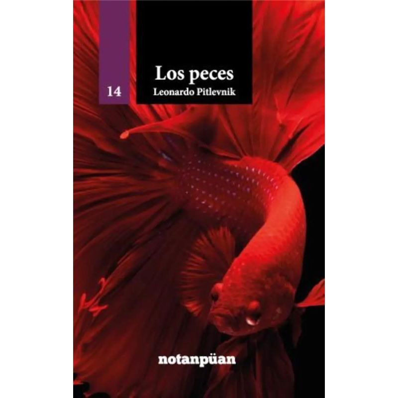 PECES, LOS (Nuevo)