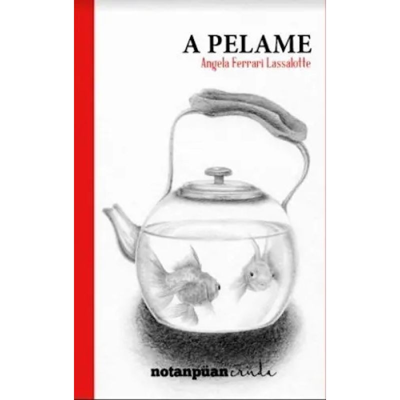 A PELAME (Nuevo)