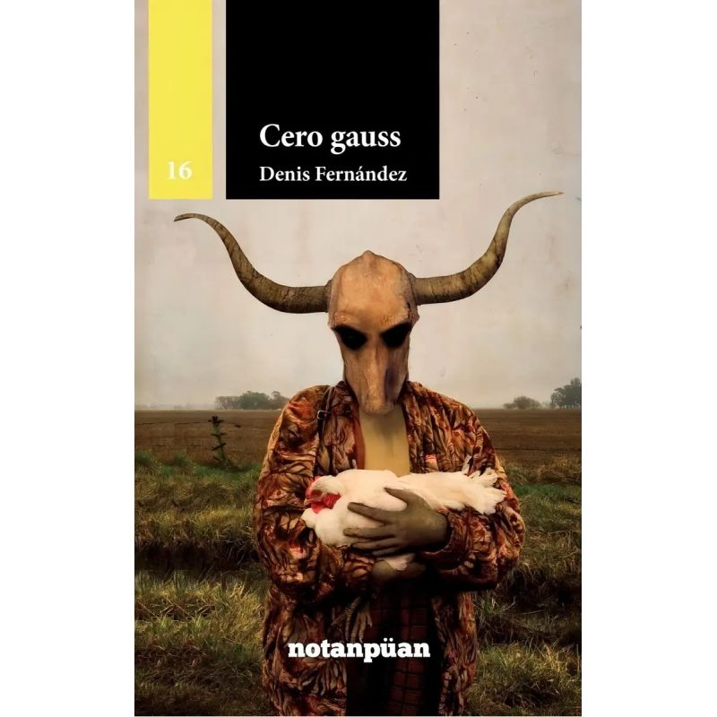 CERO GAUSS (Nuevo)