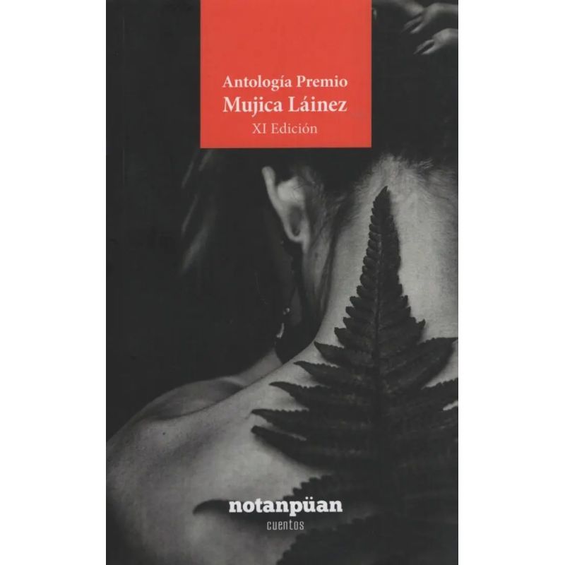 ANTOLOGIA MUJICA LAINEZ XI (Nuevo)