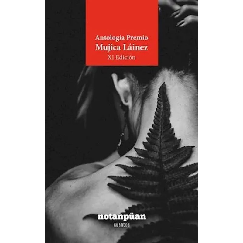ANTOLOGIA MUJICA LAINEZ XI (Nuevo) - Miniatura 2