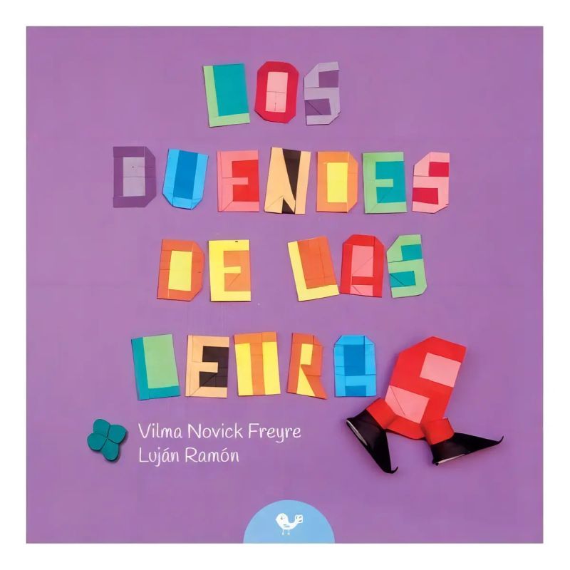 DUENDES DE LAS LETRAS, LOS (Nuevo)
