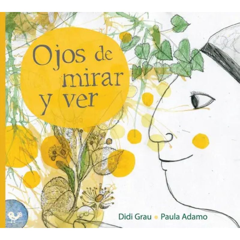 OJOS DE MIRAR Y VER (Nuevo)