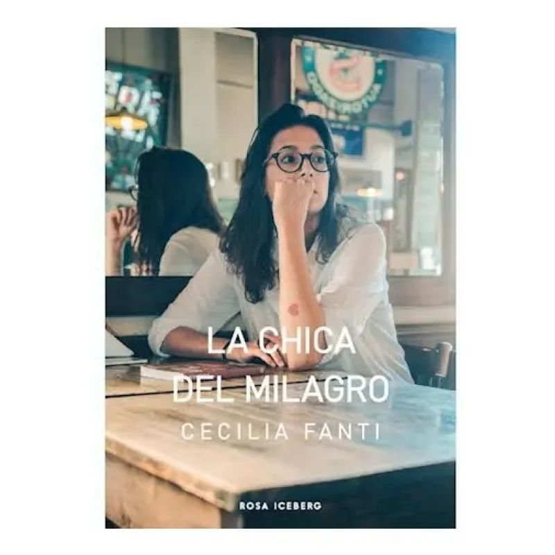 CHICA DEL MILAGRO, LA (Nuevo)
