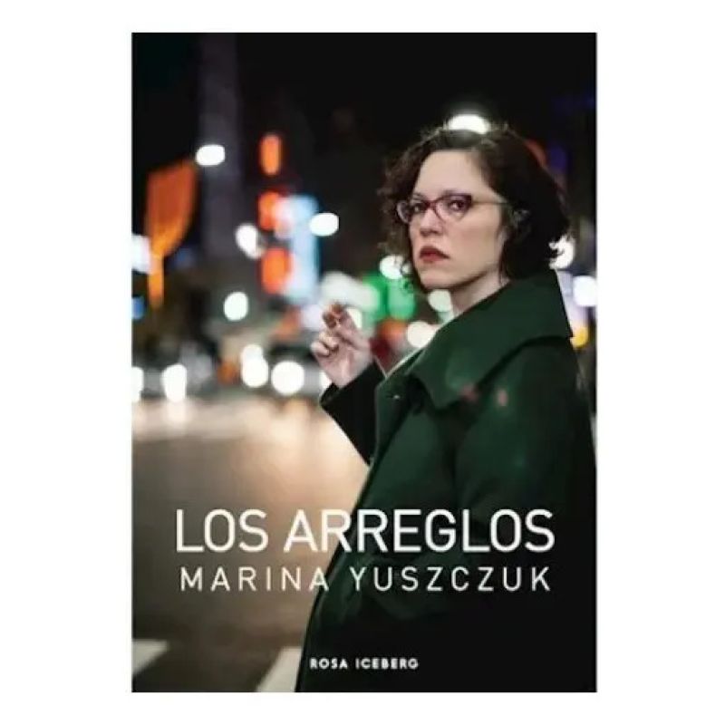 ARREGLOS, LOS (Nuevo)