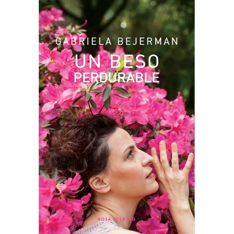 UN BESO PERDURABLE (Nuevo)