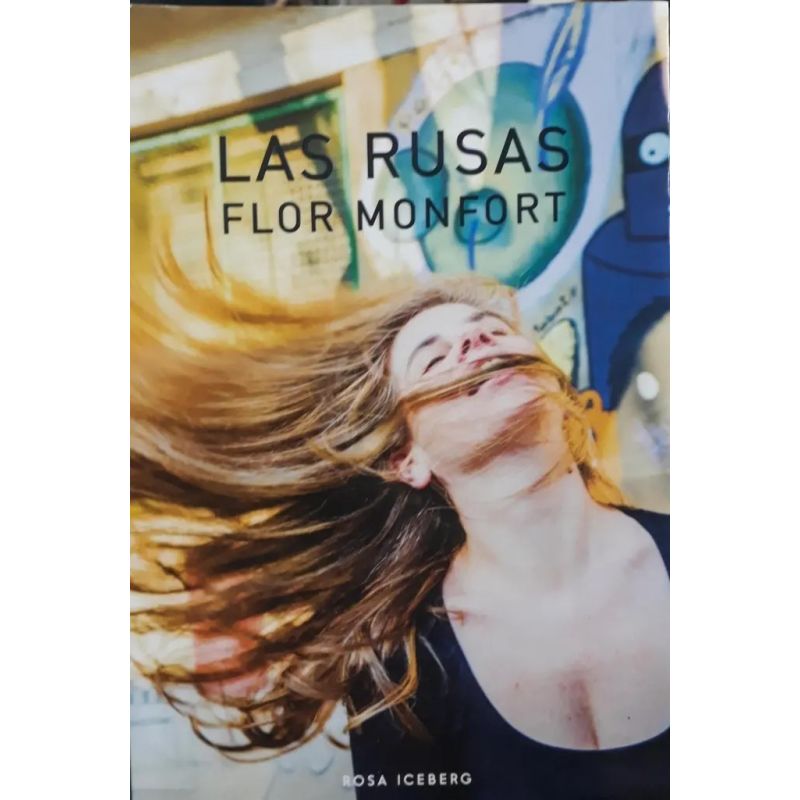 RUSAS, LAS (Nuevo)
