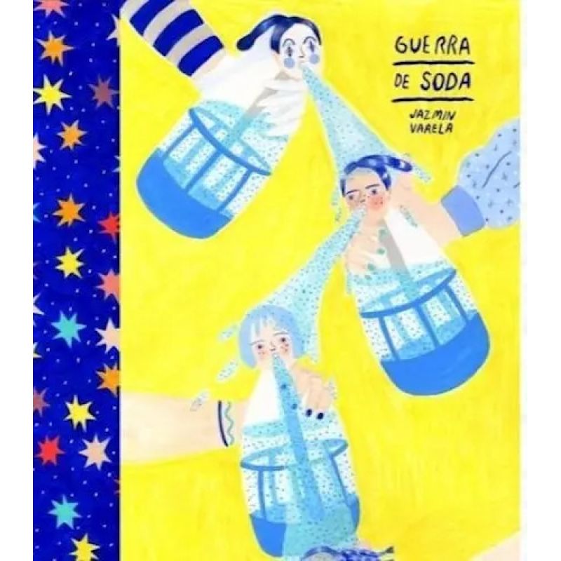 GUERRA DE SODA (Nuevo)