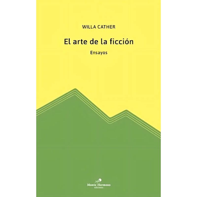 ARTE DE LA FICCION, EL (Nuevo)