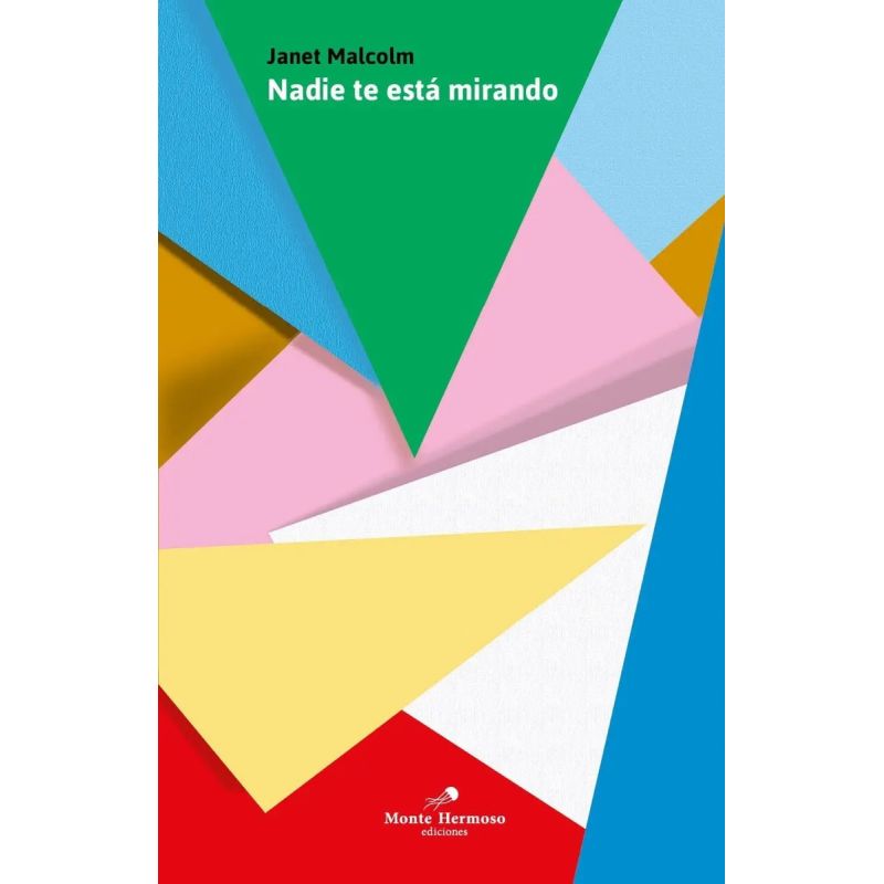 NADIE TE ESTA MIRANDO (Nuevo)
