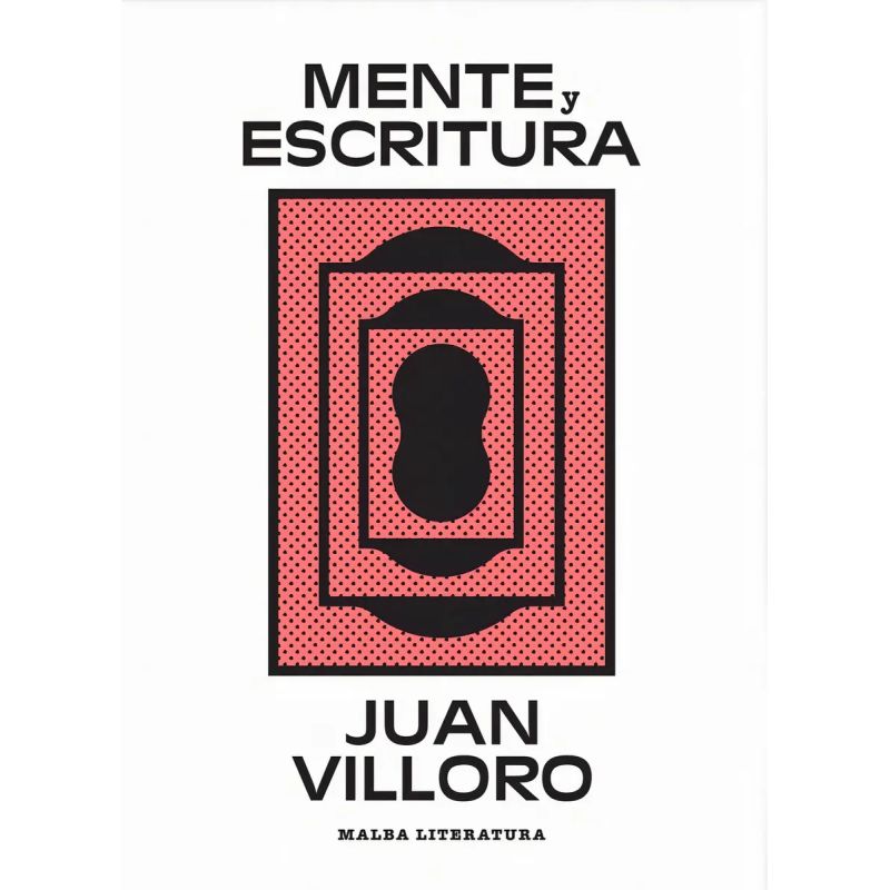 MENTE Y ESCRITURA (Nuevo)