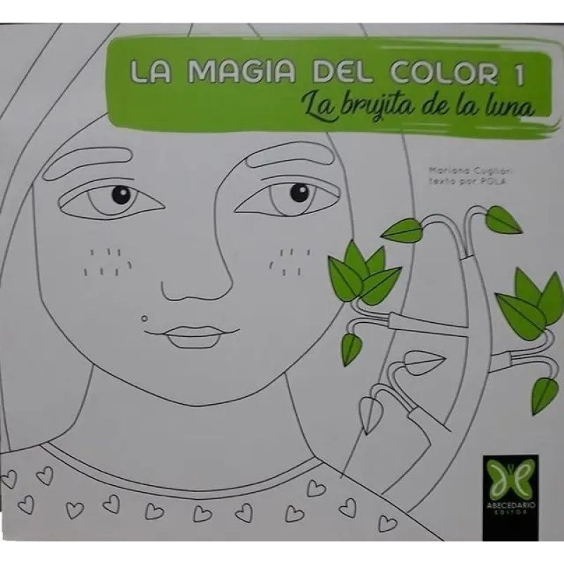 MAGIA DEL COLOR 1, LA (Nuevo)