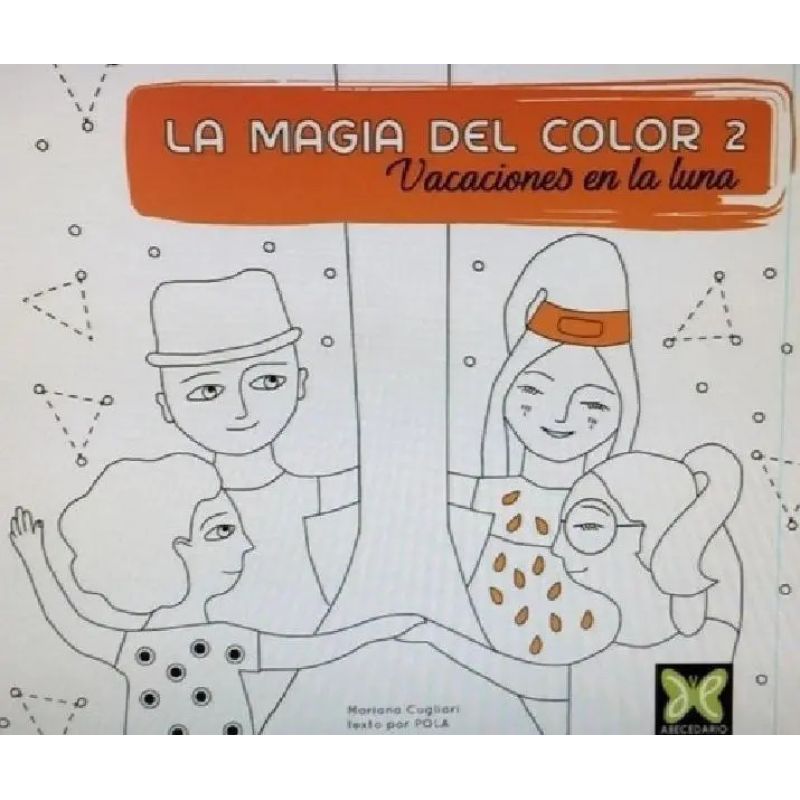 MAGIA DEL COLOR 2, LA (Nuevo)
