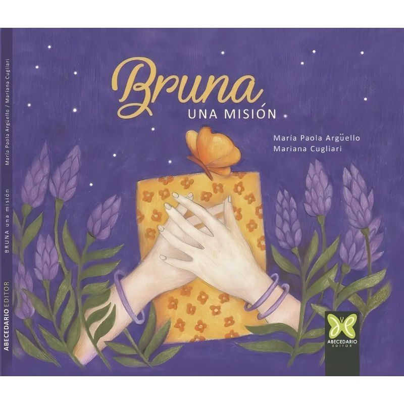 BRUNA, UNA MISION (Nuevo)