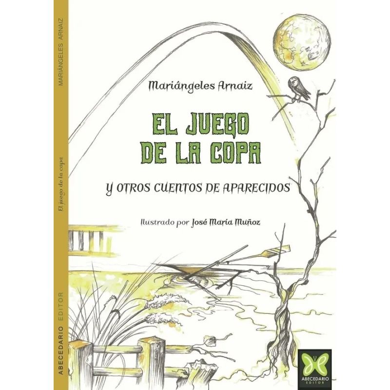JUEGO DE LA COPA, EL (Nuevo)