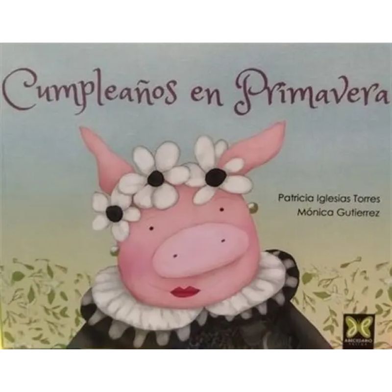 CUMPLEAÑOS EN PRIMAVERA (Nuevo)