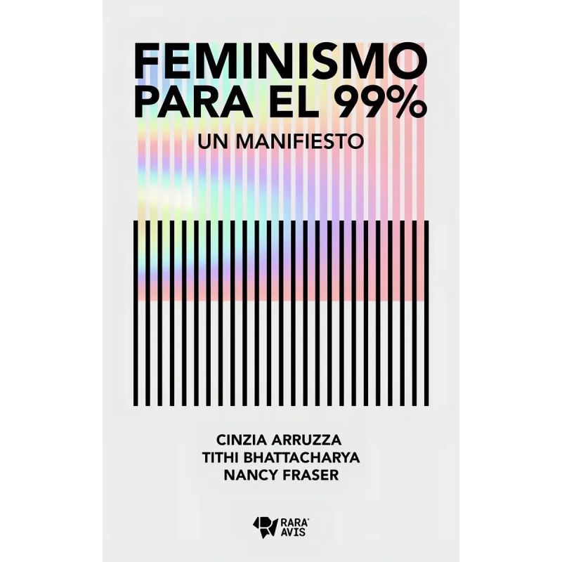 FEMINISMO PARA EL 99% UN MANIFIESTO (Nuevo)