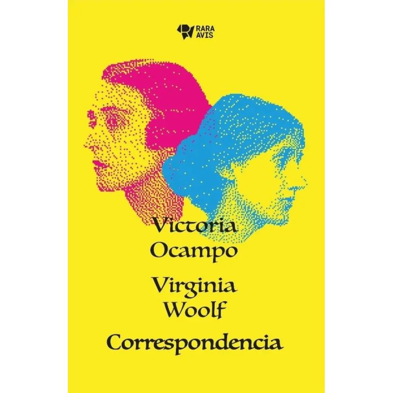 CORRESPONDENCIA OCAMPO - WOOLF (Nuevo)