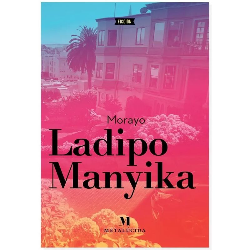 MORAYO (Nuevo)
