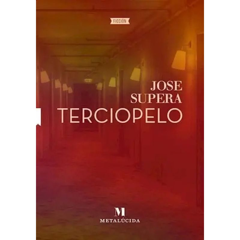 TERCIOPELO (Nuevo)