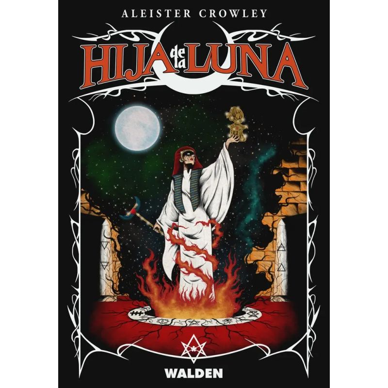 HIJA DE LA LUNA (Nuevo)