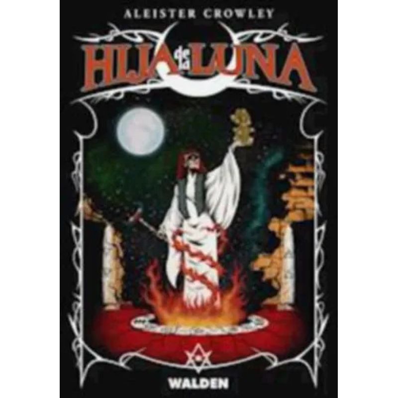 HIJA DE LA LUNA (Nuevo) - Miniatura 2